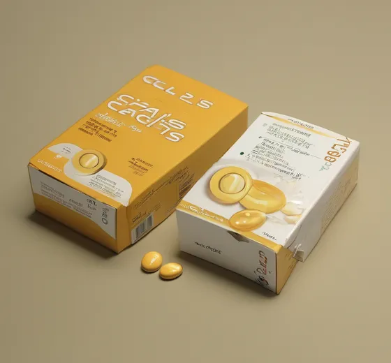 Precio cialis 5 mg en farmacia españa